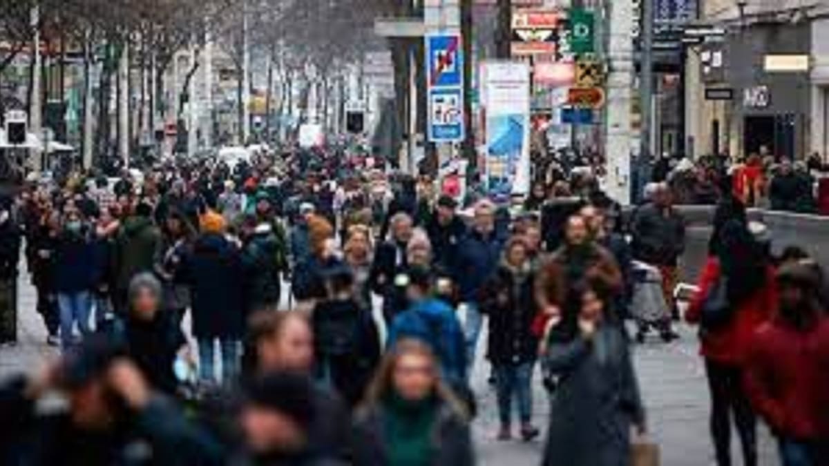 Viena y el este de Austria extienden su confinamiento hasta el 18 de abril