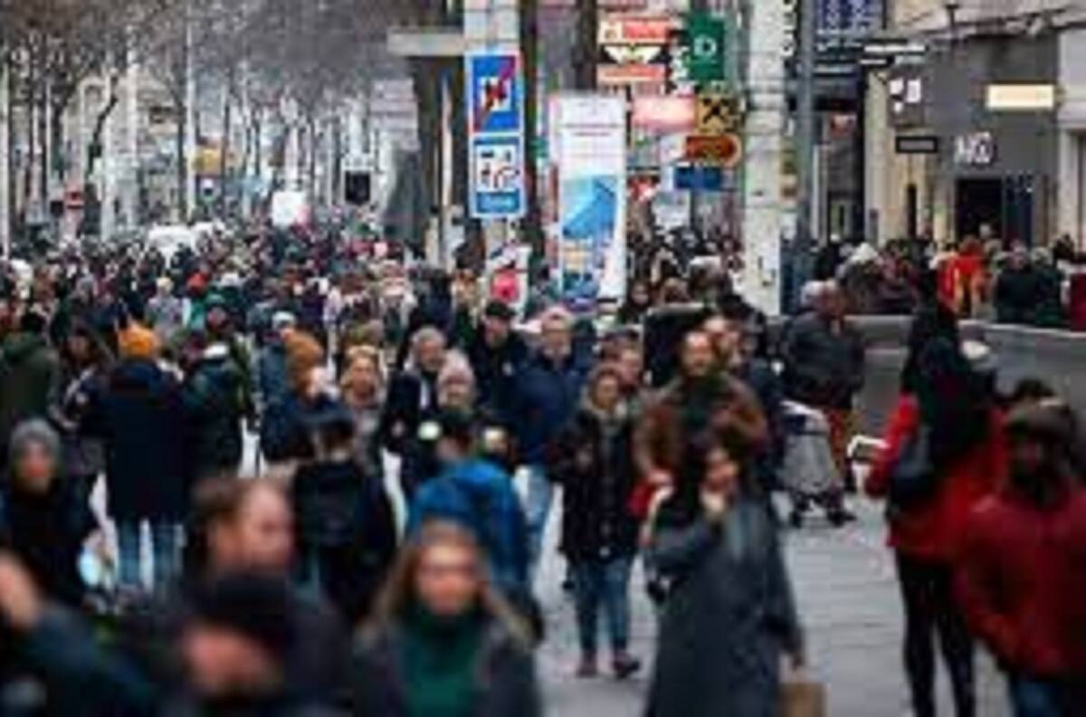 Viena y el este de Austria extienden su confinamiento hasta el 18 de abril