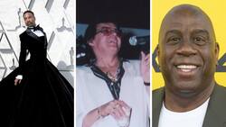 Estos son 5 famosos que confirmaron ser VIH positivos