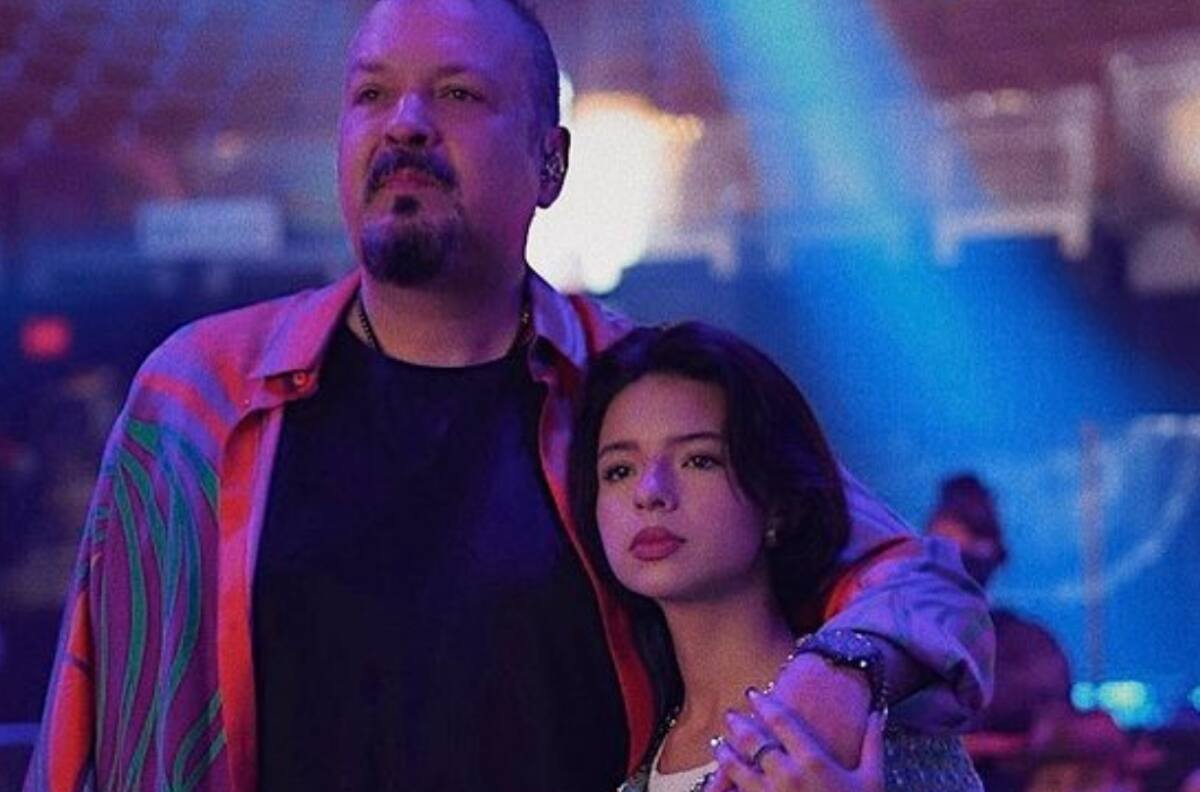 Siguiendo los pasos de su padre: Esto cobra Ángela Aguilar por show