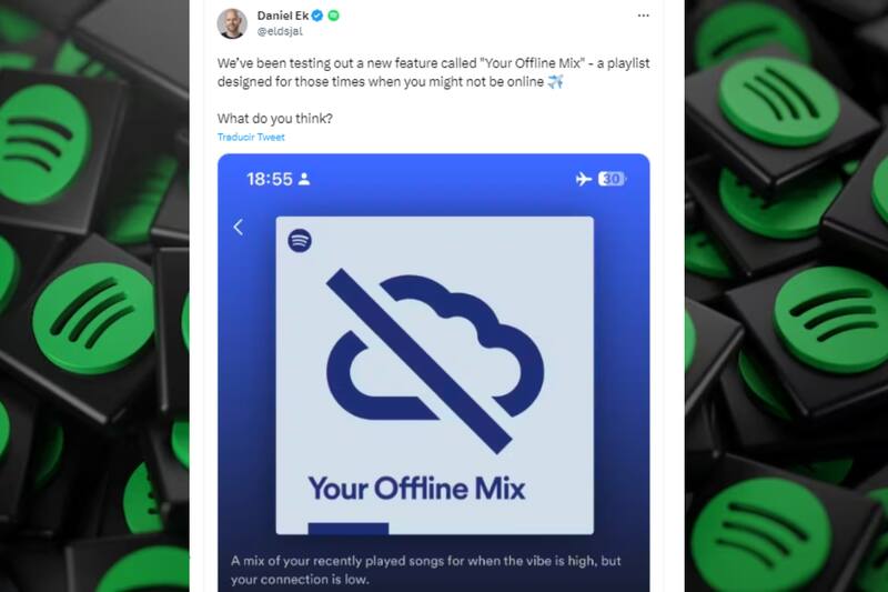 Aún no se sabe cuándo estará disponible esta nueva opcion.
