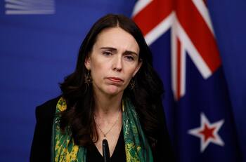 Por tres casos de COVID-19: Nueva Zelanda anuncia confinamiento en Auckland