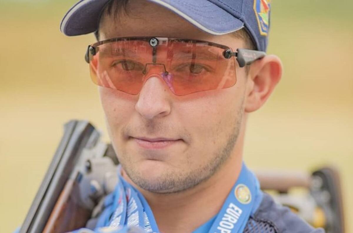 ¡Muerte absurda! Fallece campeón mundial juvenil de tiro con arco en insólito accidente
