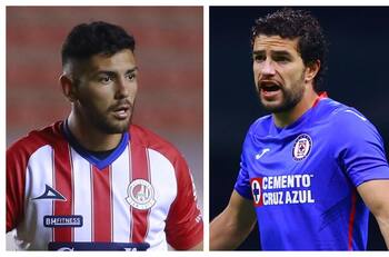 Futbol de Estufa: Cruz Azul ofrece a Xolos a Passerini y dinero para conservar a Rivero
