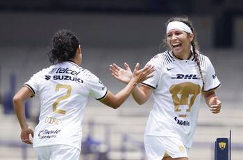 Liga MX Femenil: así marcha la tabla general del torneo Apertura 2022 en la jornada 2