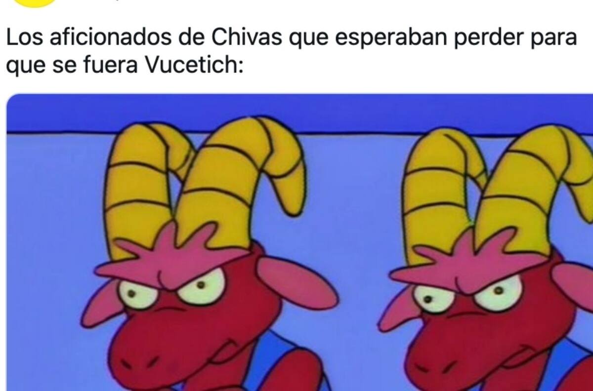 ¡Chivas y Pumas protagonizan los mejores memes de la jornada 7 de la Liga Mx!
