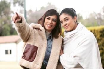 ¿Alejandra Capetillo ya no quería vivir con Biby Gaytán? La influencer explicó porqué se mudo a España