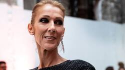 Qué es el Síndrome de la persona rígida que padece Celine Dion
