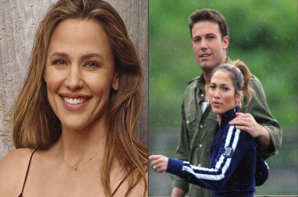 Esto opinó Jennifer Garner del reencuentro entre Jennifer Lopez y Ben Affleck