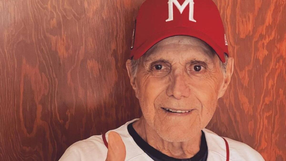 Héctor Bonilla busca alternativas para seguir luchando contra el cáncer