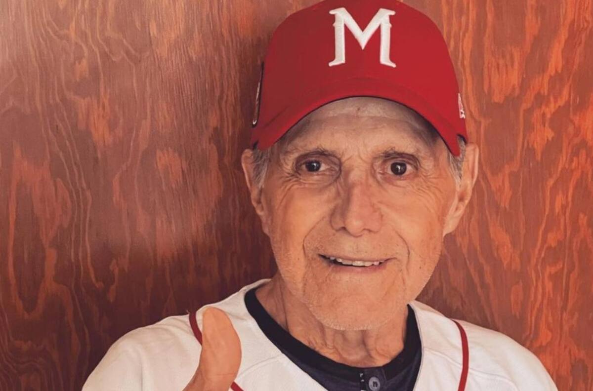 Héctor Bonilla busca alternativas para seguir luchando contra el cáncer