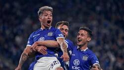 Talleres se impuso a la Universidad Católica por la mínima