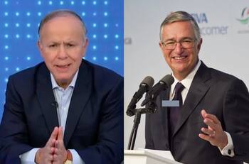 Ricardo Salinas Pliego señala la posible razón del atentado contra Ciro Gómez Leyva