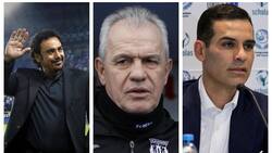 Entrenadores mexicanos que han dirigido en Europa