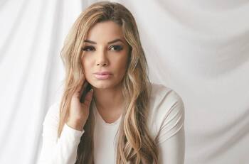 Aleida Núñez se muestra devastada tras la pérdida de un “amigo” fiel