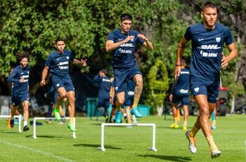 ¿Cuál es valor de Pumas en la Liga MX tras la llegada de sus refuerzos para el Apertura 2022?