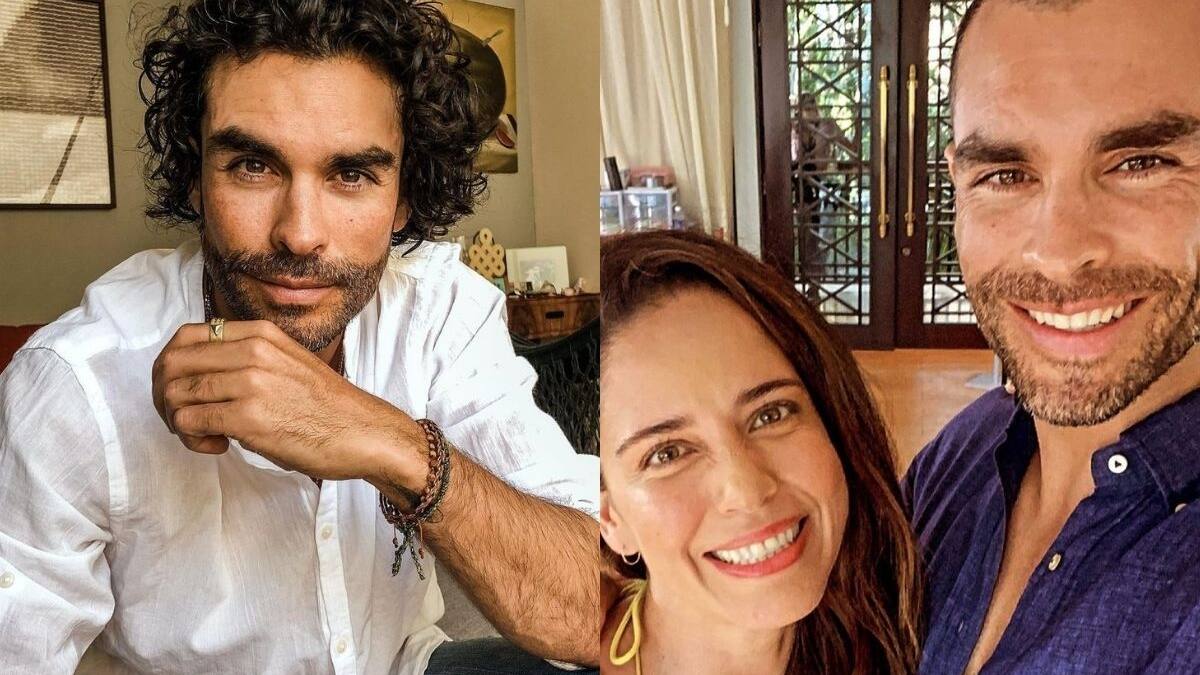 Gonzalo García Vivanco revela detalles inéditos de la película de “Soy tu fan”