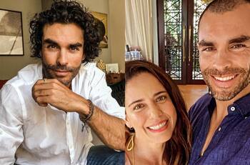 Gonzalo García Vivanco revela detalles inéditos de la película de “Soy tu fan”