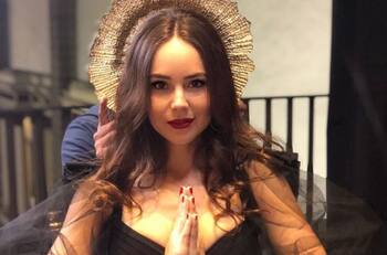 La fortuna de Camila Sodi asciende a 700 millones de pesos