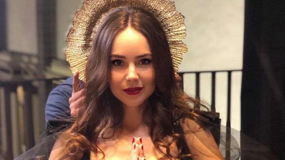 La fortuna de Camila Sodi asciende a 700 millones de pesos