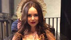 La fortuna de Camila Sodi asciende a 700 millones de pesos