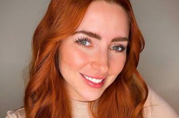 Ariadne Díaz se encuentra de luto, un ser querido fue devorado por un cocodrilo