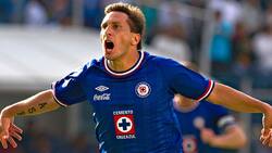 VIDEO | Los mejores goles de Christian ‘Chaco’ Giménez con Cruz Azul
