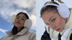 Belleza: Maquillaje "I´m Cold" la nueva tendencia que te hará lucir adorable en invierno