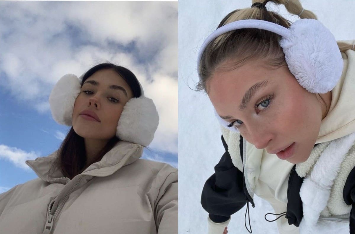 Belleza: Maquillaje "I´m Cold" la nueva tendencia que te hará lucir adorable en invierno