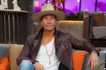 "Thalía me rompió el corazón": Erik Rubín