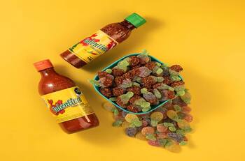 Crea tu propia salsa estilo Valentina o Botanera de forma natural