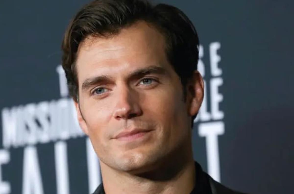 ¿Quién es el hombre más guapo del mundo en 2022? Henry Cavill y otros siguen la lista
