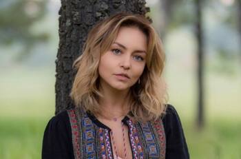 Angelique Boyer rechaza la ambiciosa serie "La mujer del diablo"