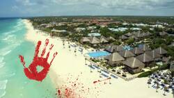 VIDEO: Asesinan a gerente argentino en club de Playa del Carmen