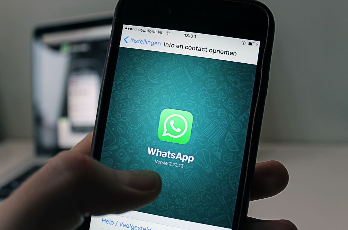 WhatsApp te permitirá crear un chat contigo mismo sin usar ningún truco
