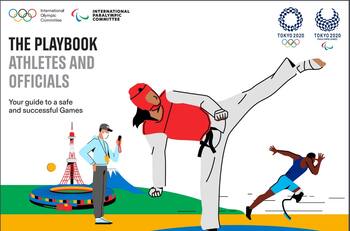 Deportistas que participen en los Juegos Olímpicos de Tokio no tendrán que cumplir cuarentena