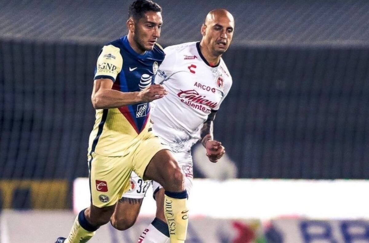 Futbol de Estufa: Equipo de la Premier League estaría interesado en Sebastián Caseres