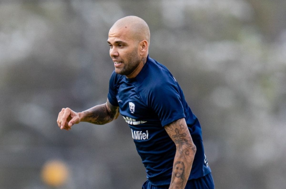 Entérate de los detalles sobre la acusación por agresión sexual contra Dani Alves
