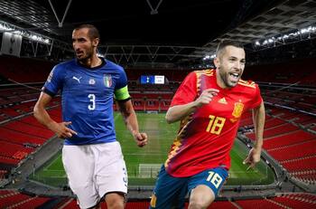 Italia vs España: Los datos curiosos de esta final adelantada de la Eurocopa 2020