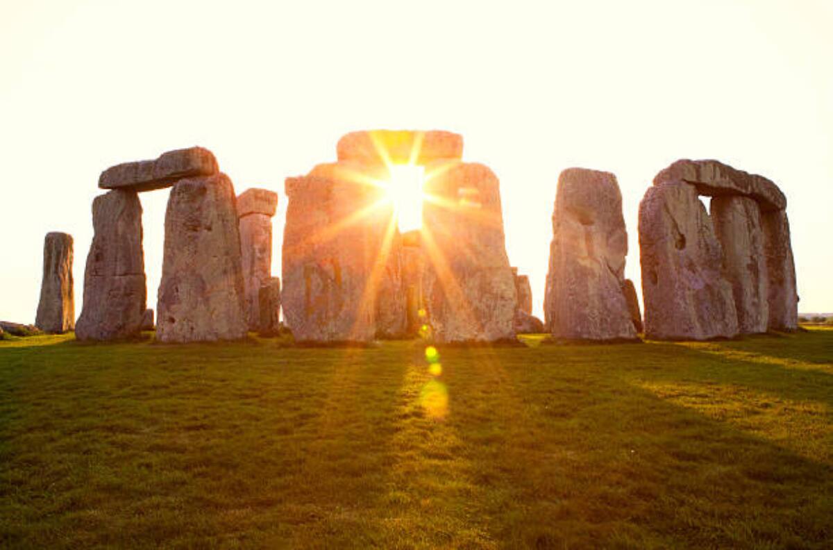 Algunas de las celebraciones en el mundo por el Solsticio de verano