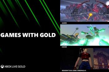 ¡Estos videojuegos de Xbox, PC y PlayStation estarán de oferta y gratis en octubre!