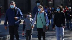 Pronostico climático para hoy 29 de marzo en México