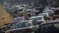 Hoy No Circula CDMX y Edomex: Qué vehículos no pueden transitar este 12 de mayo