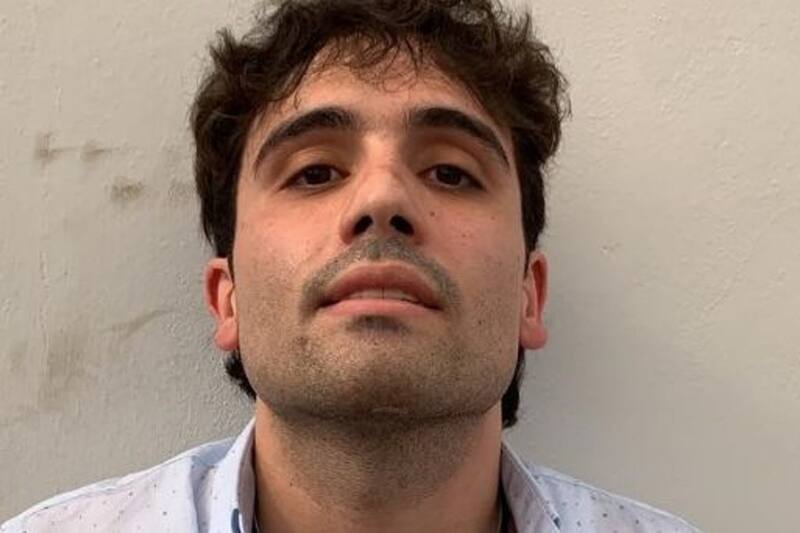 Conoce todos los detalles de la petición de extradición de Ovidio Guzmán López, que Estados Unidos presentó