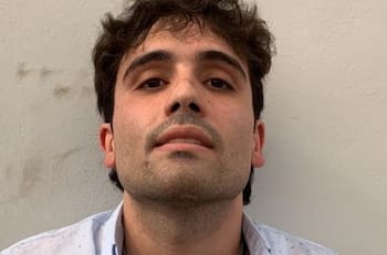 Ovidio Guzmán: La razón por la que piden la extradición del hijo del “Chapo” en Estados Unidos