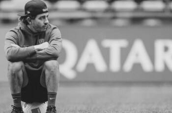 Estos serían los posibles sustitutos de Alan Mozo en la final de la Concachampions