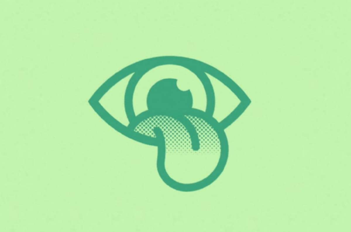 Test de personalidad: La siguiente imagen expondrá qué tan creativo eres