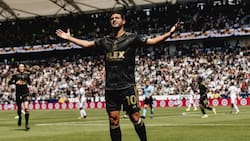 Carlos Vela: la pesadilla de los equipos mexicanos en Concachampions
