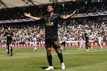 Carlos Vela: la pesadilla de los equipos mexicanos en Concachampions