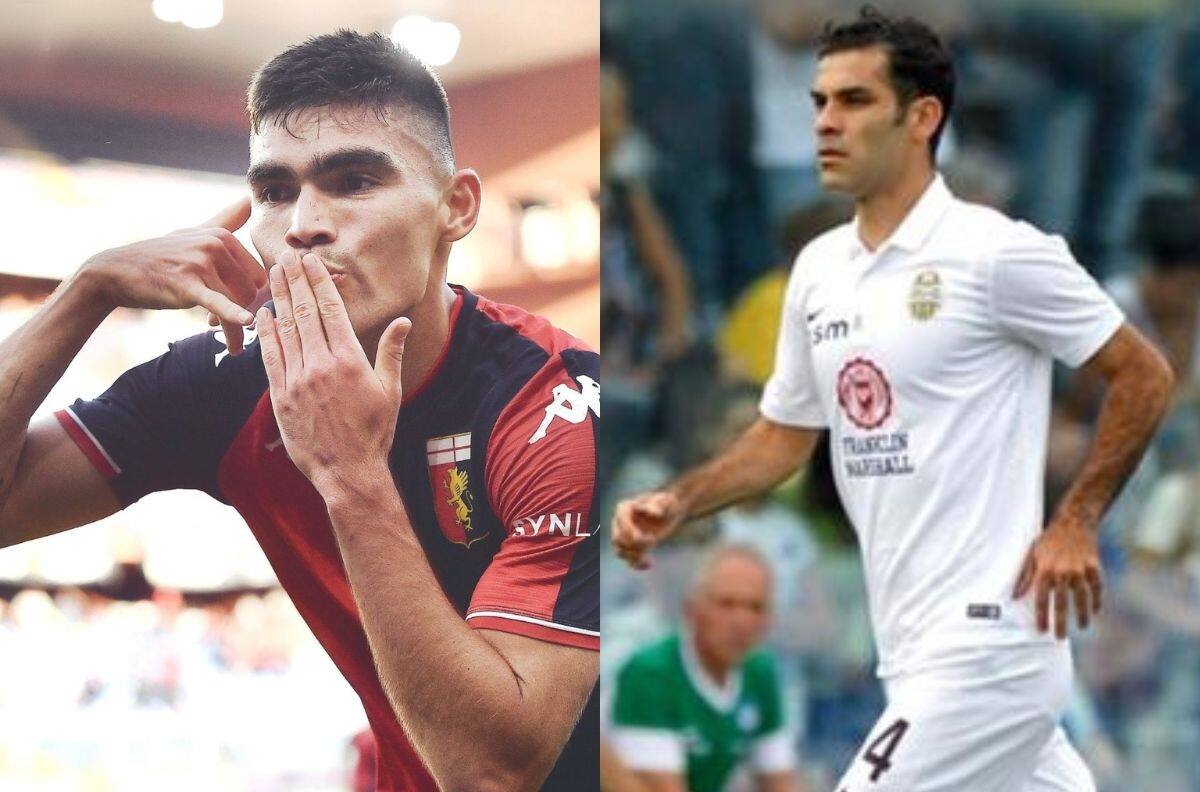 Johan Vásquez es pretendido por ex equipo de Rafa Márquez en la Serie A